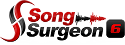 Song Surgeon 6 Logo