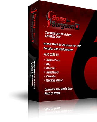 Song Surgeon 6