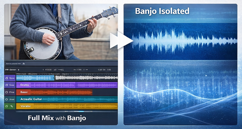 banjo