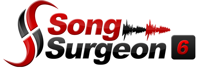 Song Surgeon Logo