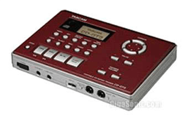 Tascam Trainers | Guitar, Bass, Voice | CD, mp3 | Song Surgeon