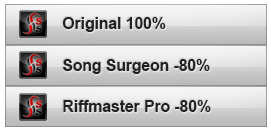 riffmaster pro vs riffstation